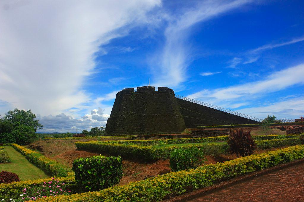 bekal fort